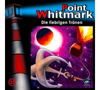 Point Whitmark – 25/die Fiebrigen Tränen – CD – US Import (Sony Music)