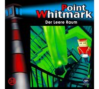 Point Whitmark – 028/der Leere Raum – CD – Sony Music