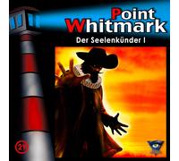 Point Whitmark - 029/der Seelenkünder I - CD - US Import