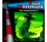 Point Whitmark – 030/der Seelenkünder II – CD – US Import – Sony Music