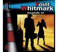 Point Whitmark – 32/Hauptrolle: tot – CD