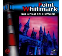 Point Whitmark – 033/das Schloss des Blutmalers – CD – US Import