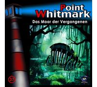 Point Whitmark – 037/das Moor der Vergangenen – CD – US Import