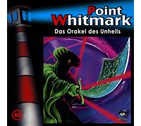 Point Whitmark - 040/das Orakel des Unheils