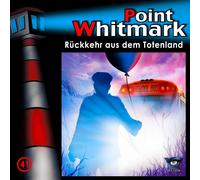 Point Whitmark – 041/Rückkehr aus dem Totenland – CD – US Import
