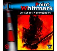 Point Whitmark 42/Der Ruf des Wellengängers (CD) (US IMPORT)