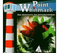Point Whitmark - Geheimnis d. Scherben(Folg.15)