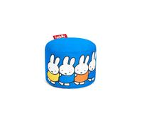 Point x Miffy Pouf Blue