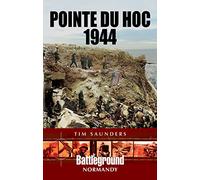 Pointe du Hoc (Battleground Normandy)