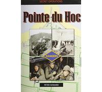 Pointe du Hoc (Secret Operations)