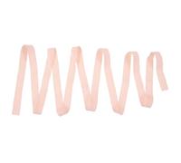 Pointe Show Ballet Ribbon for Dance Shoes Soft Satin Wrap Ribbons Ballet for Ribbon Toe Shoes for Dancers Durable and Comfortable Ballet