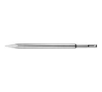 Pointed Chisel 250mm x Point, 1 in Pack.