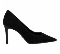 Pointed Heels Black
