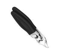 Pointed Nail Clippers | Curved Tip Nail Clippers - Anti-Splash Accessory for Foot Care Women and Seniors