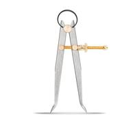 Pointed Spring Caliper, 100mm