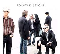 Pointed Sticks - Pointed Sticks [VINYL]