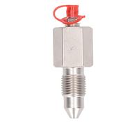 Pointed Tip Chain Nozzle Stainless Steel Cylinder Excavator Accessory Replacement Part for Excavators 24201242 OEM Standard Size Durable Rustproof Resistant