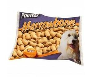 Pointer 6 x 400g Assorted Mini Marrowbone Rolls