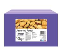 Pointer Assorted Feast