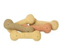 Pointer Assorted Large Bones 1kg by Two Amigos Pet Supplies Dog Treat Biscuits
