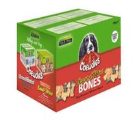 Pointer Assorted Mini Bonibix 10Kg
