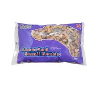 Pointer Assorted Small Bones for Dogs 1.5kg 1 Bag