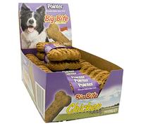 Pointer Big Bite Biscuits Chicken 100g [DCse 14]