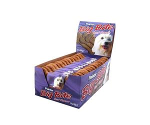 Pointer Big Bites Beef Biscuits Dog Treats - Treats for Dogs