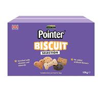 Fold Hill Pointer Biscuit Selections Dog Treats - 10kg