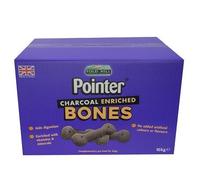 Pointer Bonibix Charcoal Bones