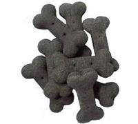 Pointer Charcoal Dog Biscuits 500g-10kg Helps Your Dog With Digestion and Helps Clean Teeth (500g)