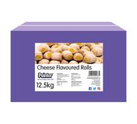 Pointer - Cheese Flavoured Rolls - Oven Baked Cheese Dog Biscuits with