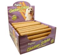 Pointer Chicken Sticks (50 pack)