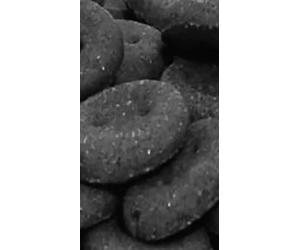 Pointer Cobs Charcoal Dog Biscuits 1. Kilo A Tasty Healthy Treat Or Snack