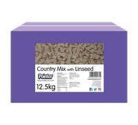 Pointer Country Mix Dog Treat Biscuits - Size: 12.5kg - Treats for Dogs