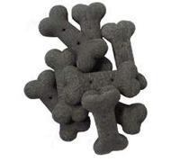 Pointer Dog Biscuits - Charcoal Bones 2kg