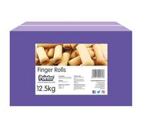 Pointer Finger Roll Biscuit Dog Treats - Dry - 12.5kg Bag