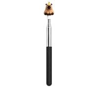 Pointer Finger Stick - Telescopic Pointer Stick for Children - Lightweight Classroom Accessories Cartoon Teacher School Material for Special Education Interactive Learning