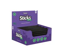 Pointer Grain Free Sticks For Dogs Pack Of 50 (50 Pack Box, Lamb)