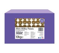 Pointer Grain Free Mini Milky Paws - 10kg