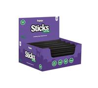 Pointer Grain Free Sticks For Dogs Pack Of 50 (50 Pack Box, Lamb)