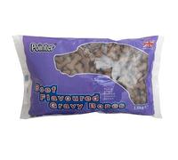 Pointer Gravy Bones 4x1.5kg