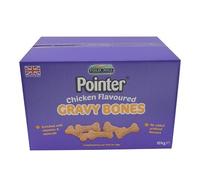 Pointer Gravy Bones Chicken