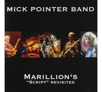 Pointer, Mick -Band- - Marillion's Script..