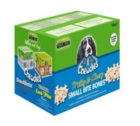 Pointer Milky Cheesy Small Bite Bones 10Kg