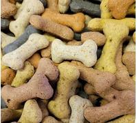 Pointer mini bones 1.kilo sold by munch pet foods
