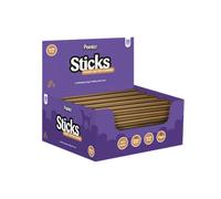 Pointer Peanut Butter Flavoured Sticks - Pack Of 50