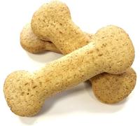 Pointer Plain Large Bones 1kg Dog Treat Biscuits