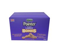Pointer Plain Large Bones