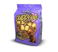 Pointer Puppy Love Treats - Dry - 10kg Box
